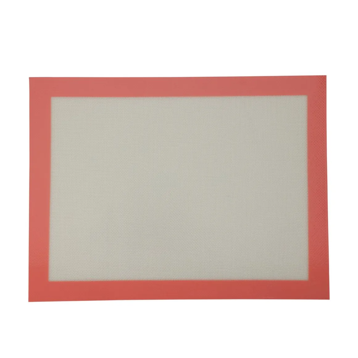 Backmatte Silikon 40 x 30 cm