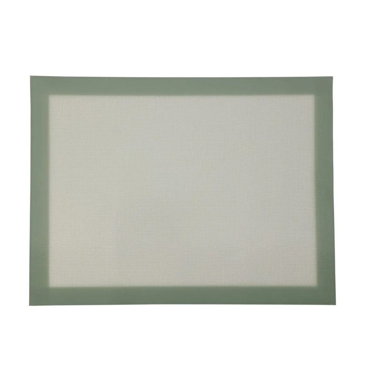 Backmatte Silikon 40 x 30 cm