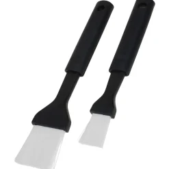 Backpinsel Set 2-teilig