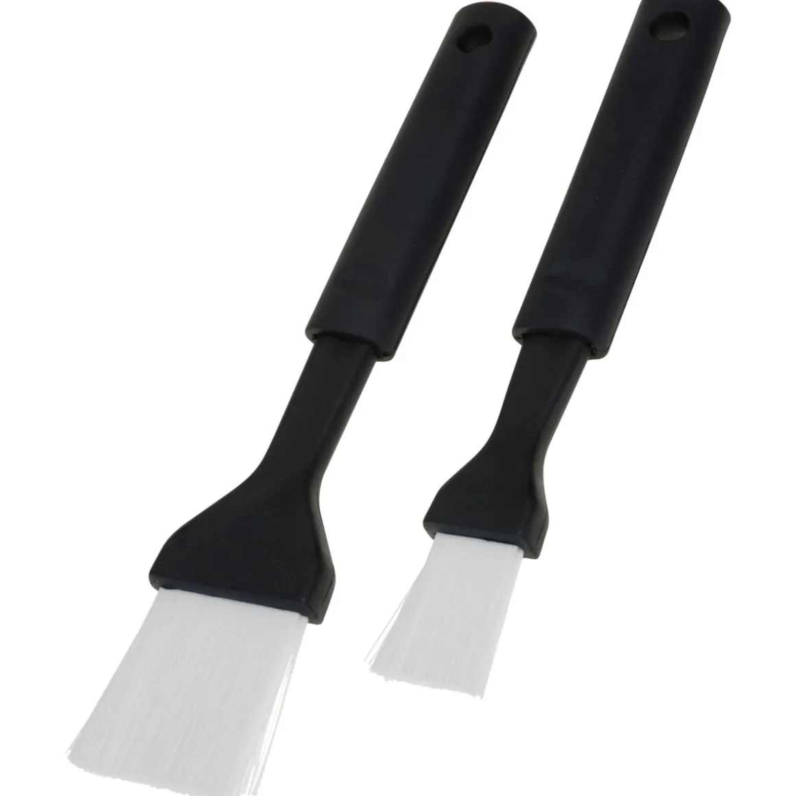 Backpinsel Set 2-teilig