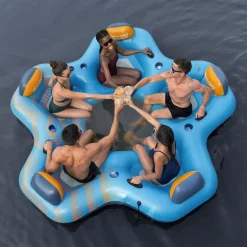 Badeinsel Day Drifter 300 x 287 cm