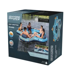 Badeinsel Day Drifter 300 x 287 cm