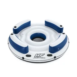 Badeinsel Lazy Dayz 239 cm