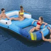 Badeinsel Summer Oasis 305 x 186 cm