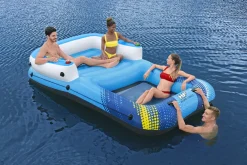 Badeinsel Summer Oasis 305 x 186 cm