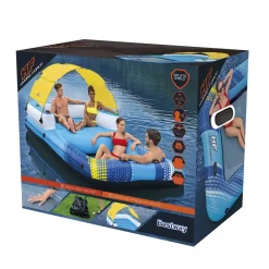 Badeinsel Summer Oasis 305 x 186 cm