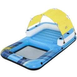 Badeinsel Summer Oasis 305 x 186 cm