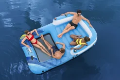 Badeinsel Summer Oasis 305 x 186 cm