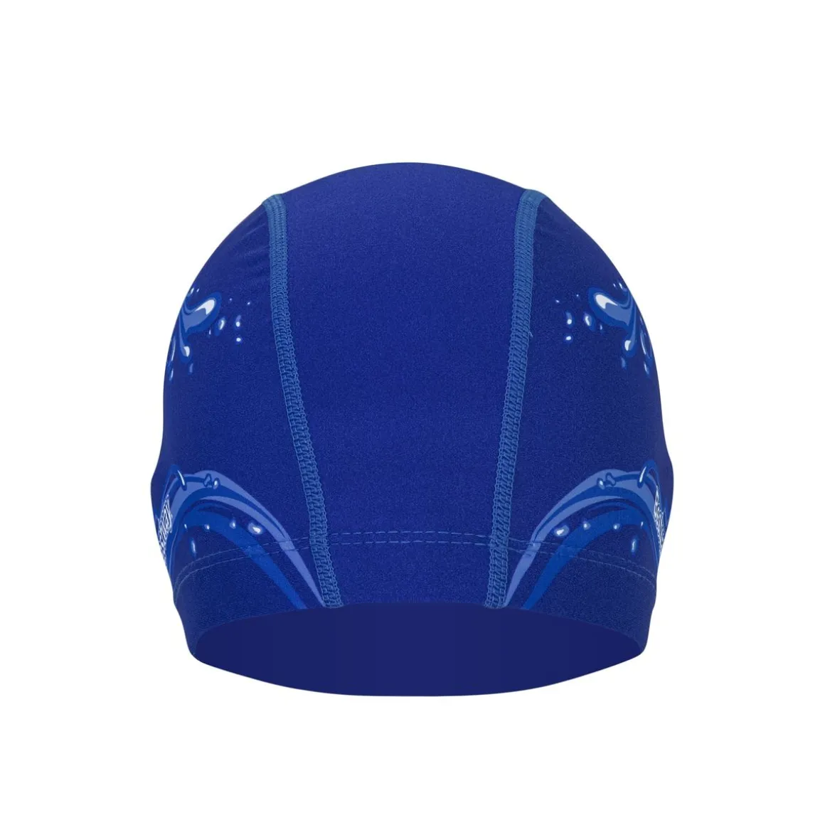 Badekappe Elastan Sleek 'n Stretch