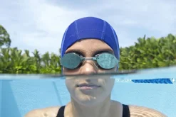 Badekappe Elastan Sleek 'n Stretch