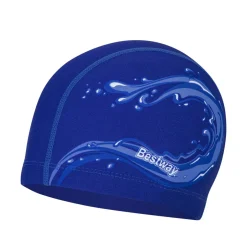 Badekappe Elastan Sleek 'n Stretch