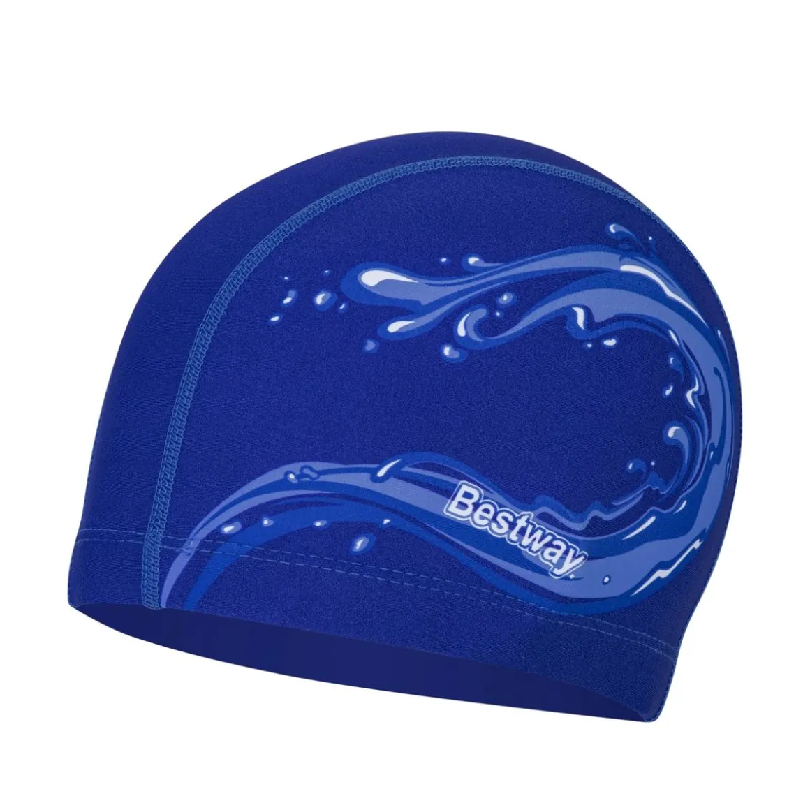 Badekappe Elastan Sleek 'n Stretch