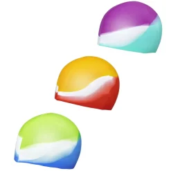 Badekappe Lil'Color Wave 3+
