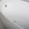 Badewanne freistehend JOSEFINE 180L