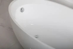 Badewanne freistehend JOSEFINE 180L