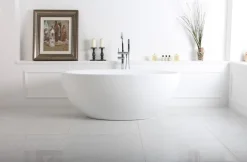 Badewanne freistehend JOSEFINE 180L