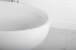Badewanne freistehend JOSEFINE 180L