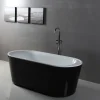 Badewanne freistehend LENNI 215L