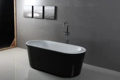 Badewanne freistehend LENNI 215L