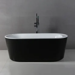 Badewanne freistehend LENNI 215L