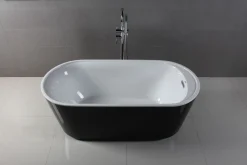 Badewanne freistehend LENNI 215L