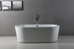 Badewanne freistehend YANNIS 215L