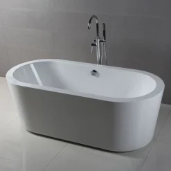 Badewanne freistehend YANNIS 215L
