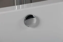 Badewanne freistehend YANNIS 215L