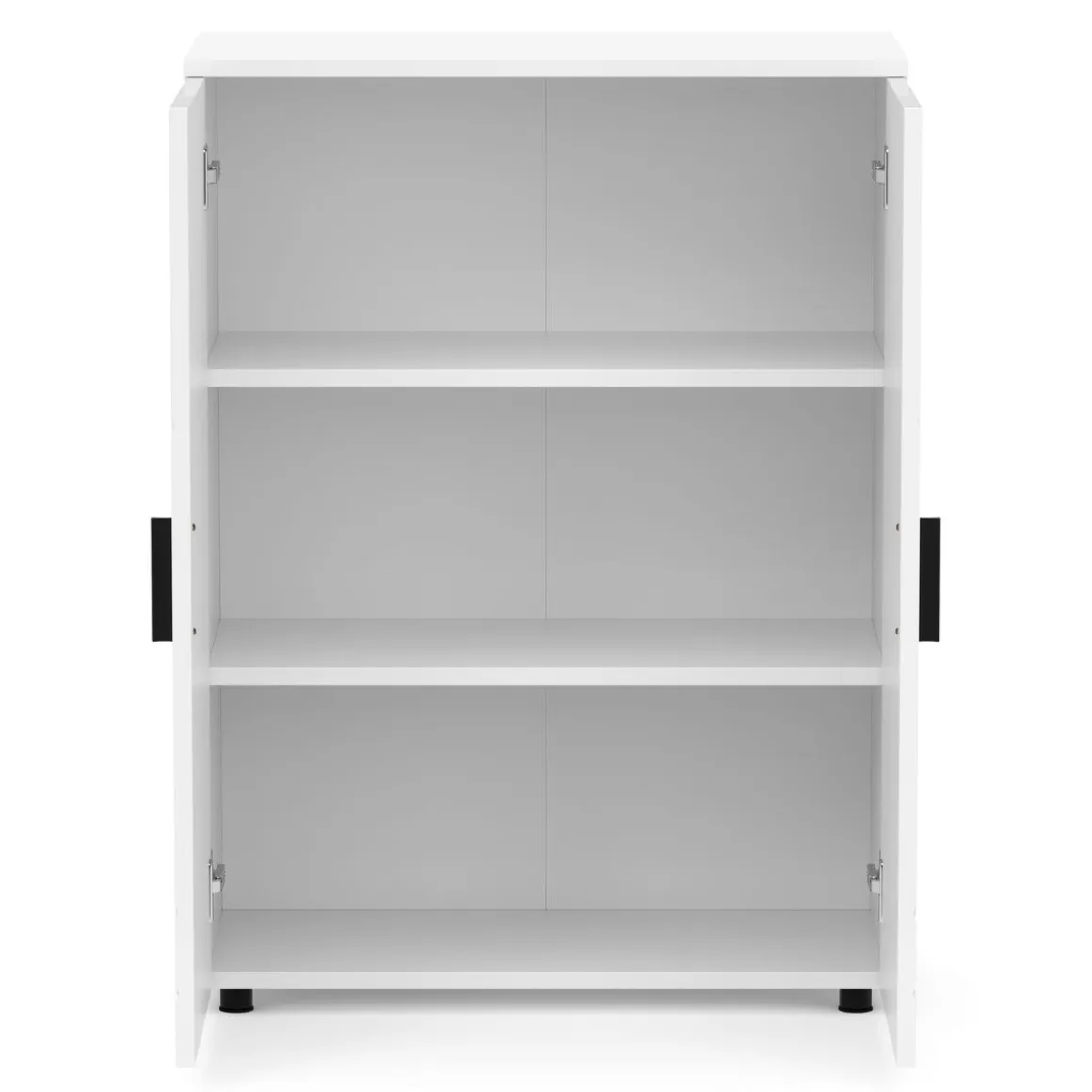 Badezimmerschrank AQUALIA 60 x 30 x 81 cm weiss