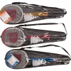 Badmintonset mit 2 Schläger
