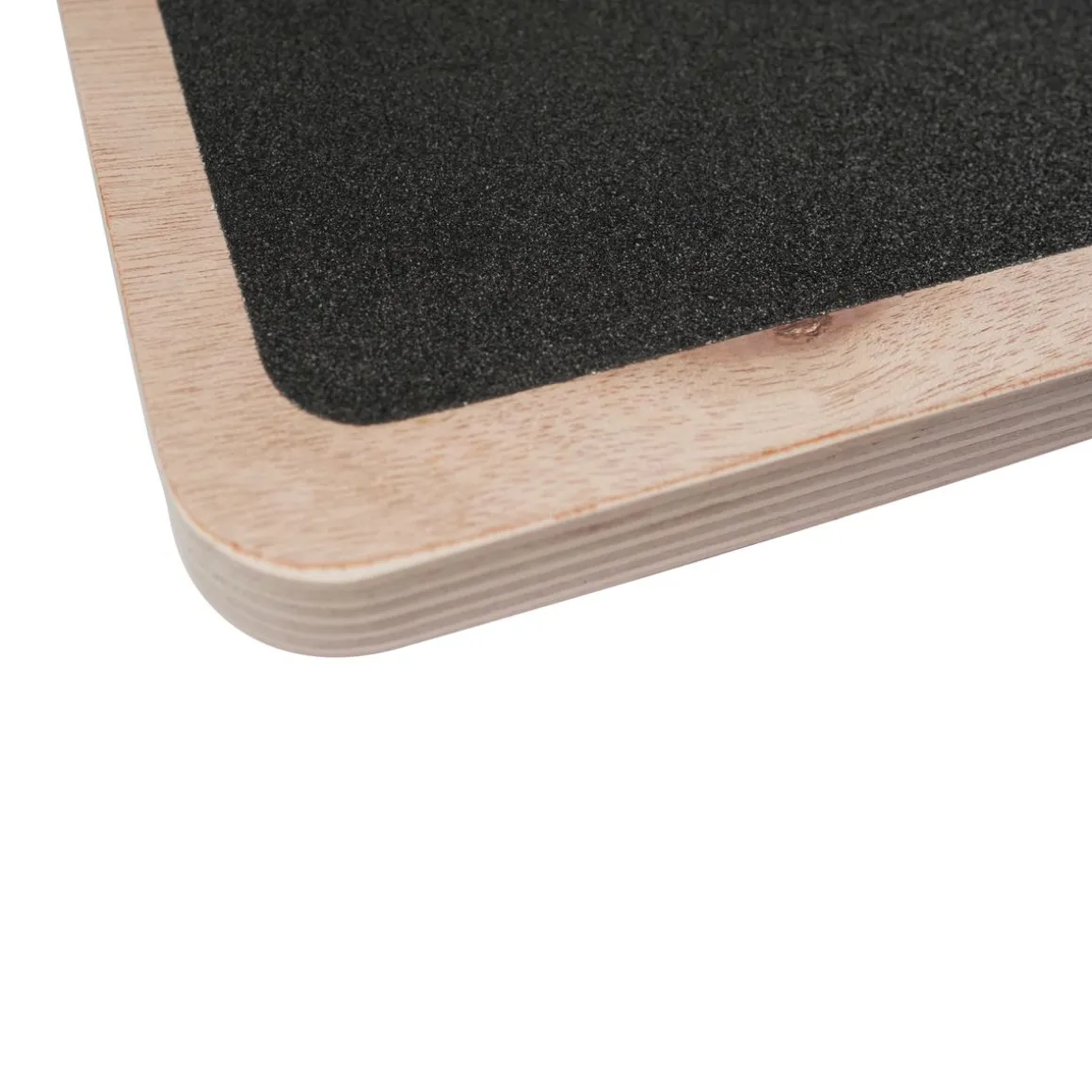 Balance Board Holz 43 x 33 cm