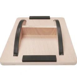 Balance Board Holz 43 x 33 cm