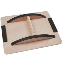 Balance Board Holz 43 x 33 cm