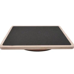 Balance Board Holz 43 x 33 cm
