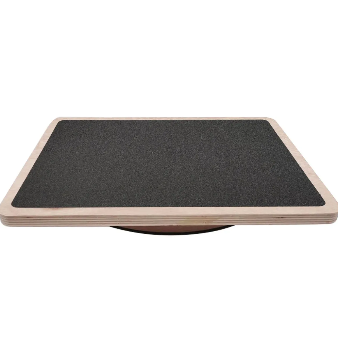Balance Board Holz 43 x 33 cm
