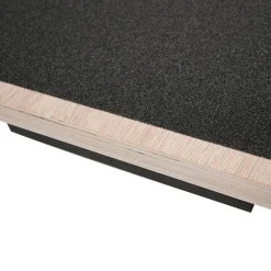Balance Board Holz 43 x 33 cm