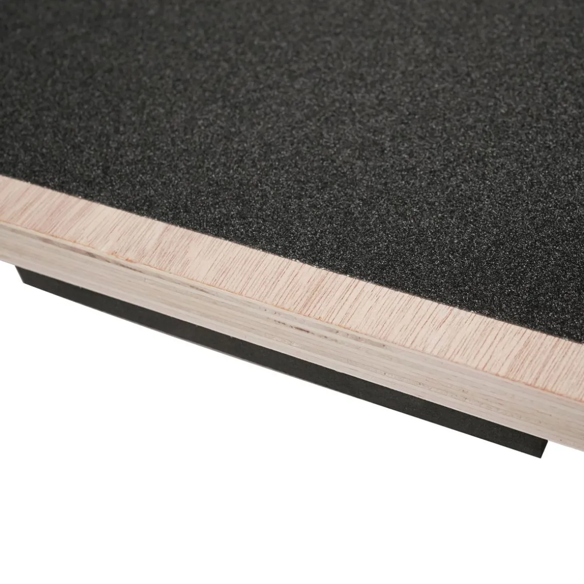 Balance Board Holz 43 x 33 cm
