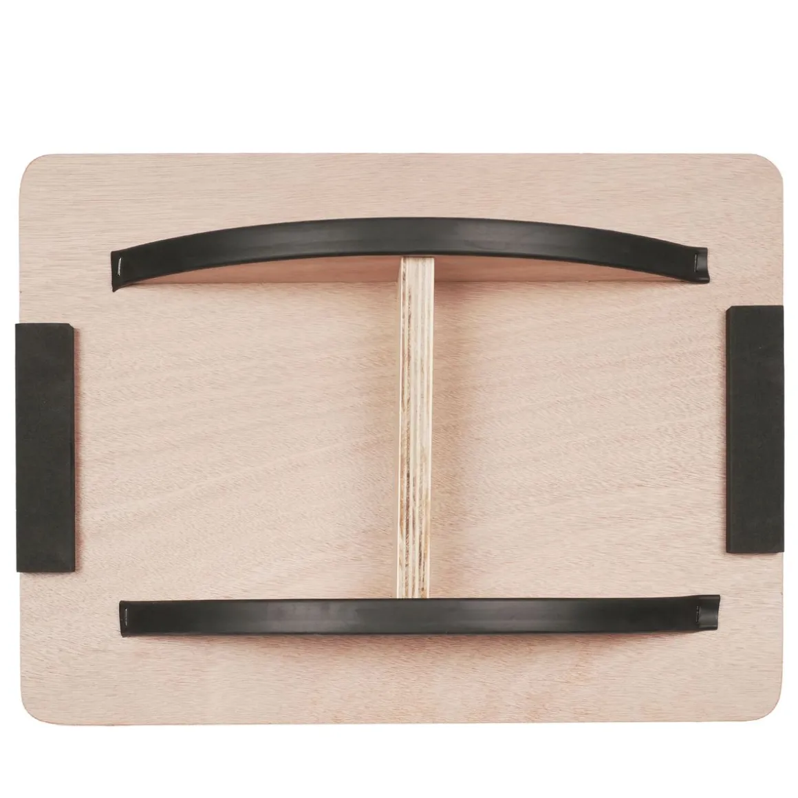 Balance Board Holz 43 x 33 cm