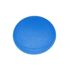 Balance Kissen blau 36 cm