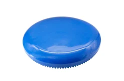 Balance Kissen blau 36 cm