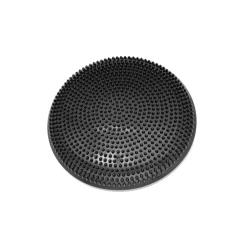 Balance Kissen schwarz 36 cm