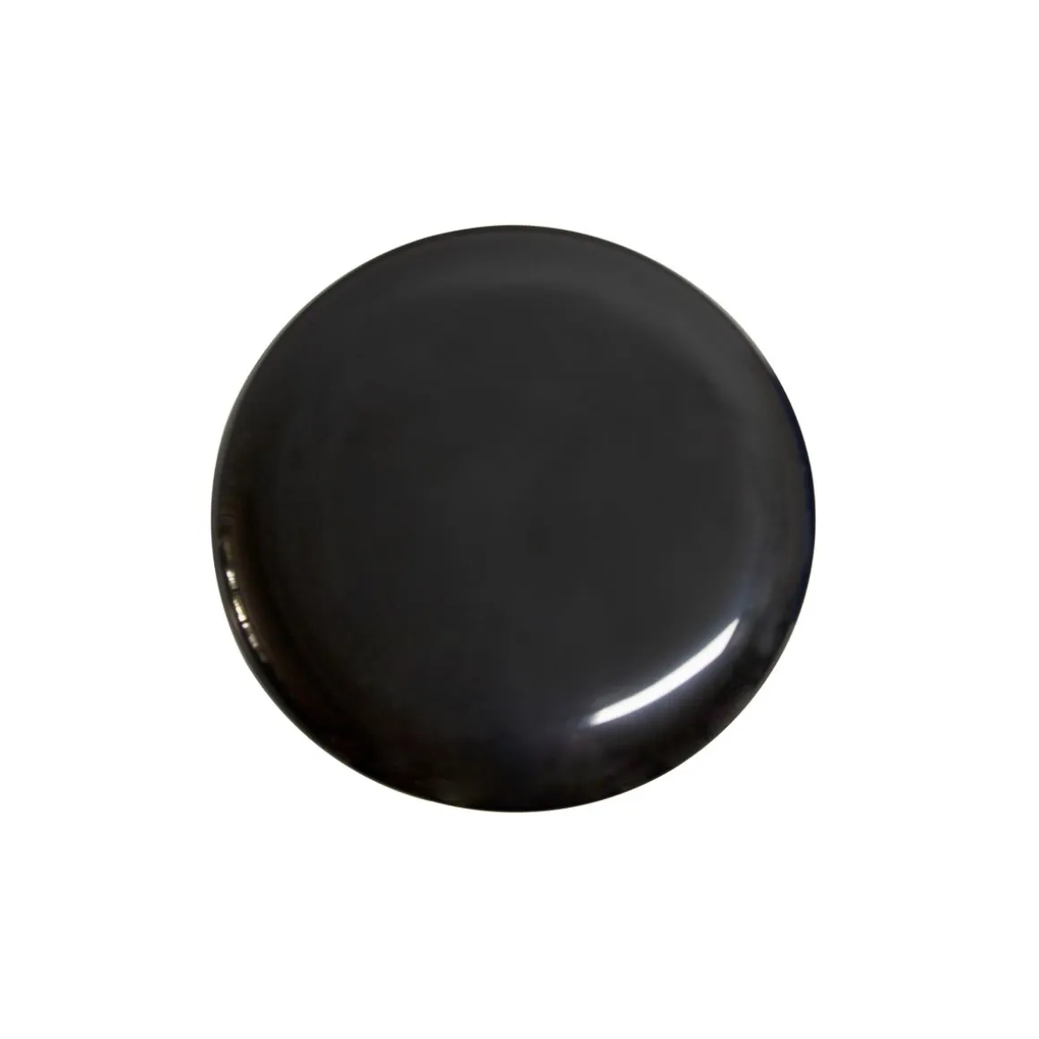 Balance Kissen schwarz 36 cm