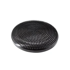 Balance Kissen schwarz 36 cm