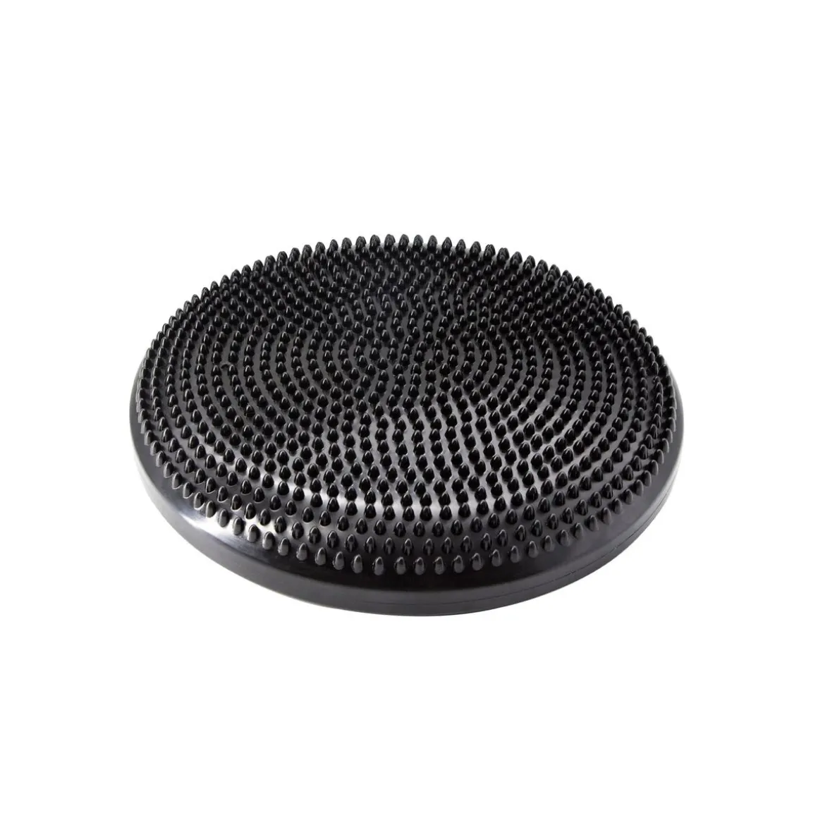 Balance Kissen schwarz 36 cm
