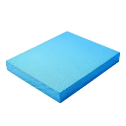 Balance Pad blau 40 x 35 cm