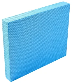 Balance Pad blau 40 x 35 cm