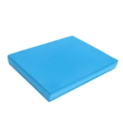 Balance Pad blau 50 x 40 cm