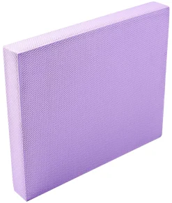 Balance Pad lila 40 x 35 cm