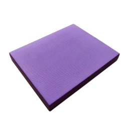 Balance Pad lila 50 x 40 cm