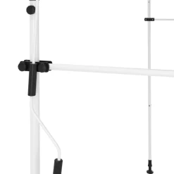 Balkonmarkise 300 x 150 cm anthrazit | GONSER.CH